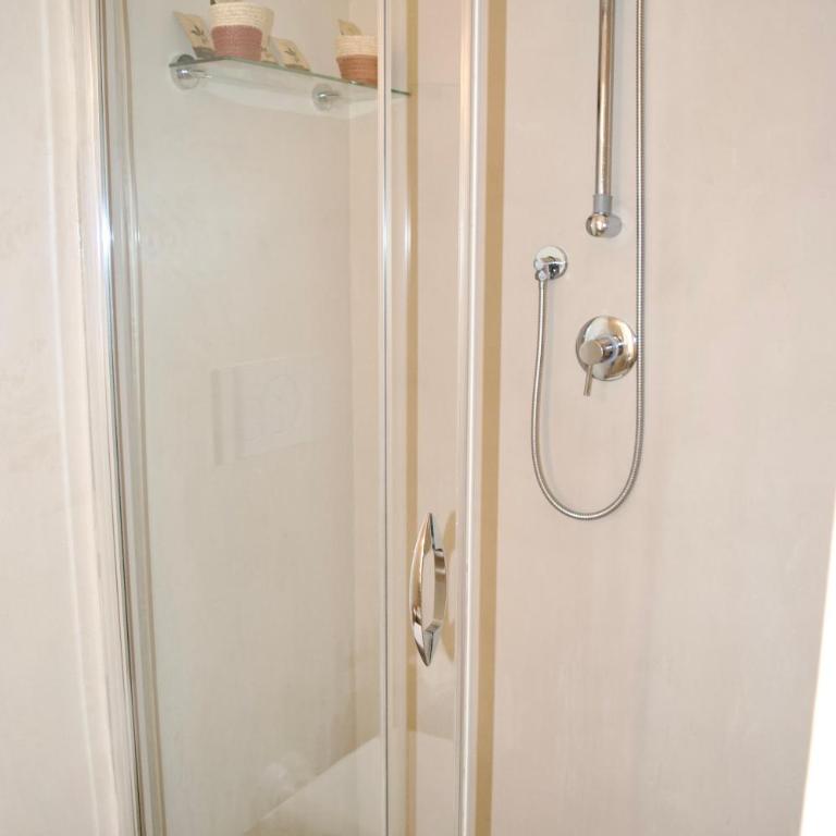 AmareRomaRooms - Großes Doppelzimmer - 5