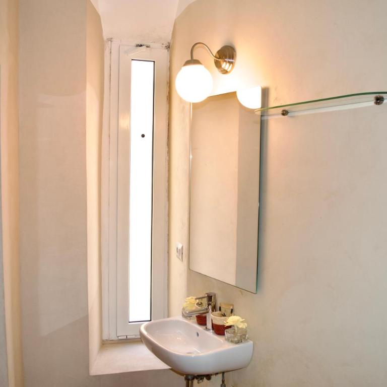 AmareRomaRooms - Großes Doppelzimmer - 6