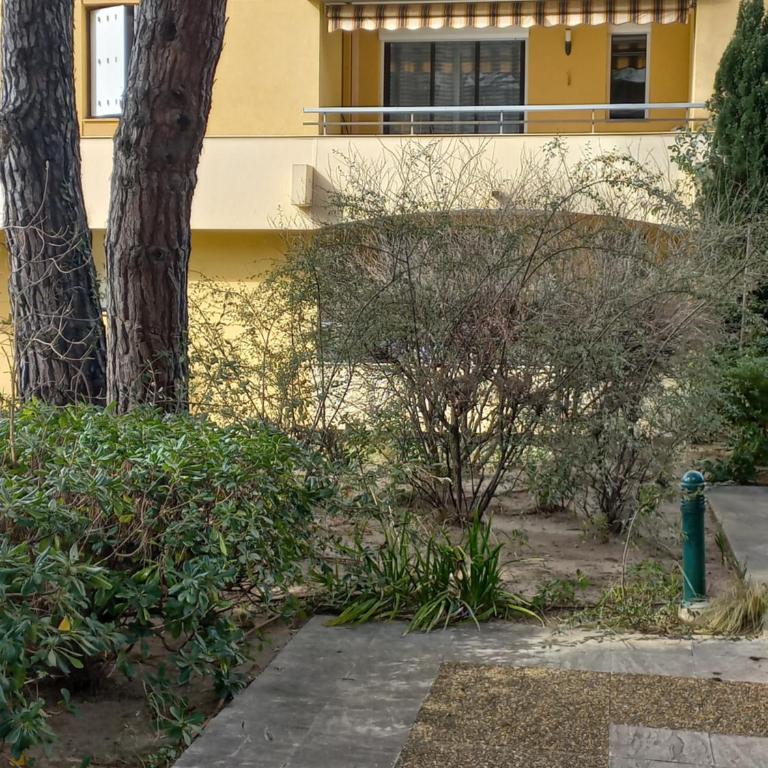 Frejus Plage, Appartement entier , piscine,parking,plage à 200m - Apartment mit 1 Schlafzimmer - 20