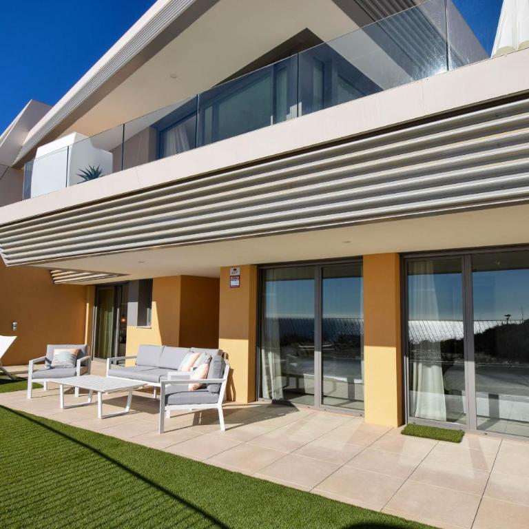 Ref 272 Semiadosado de Lujo cerca de La Cala de Mijas - Casa Unifamiliar de 3 dormitorios - 3