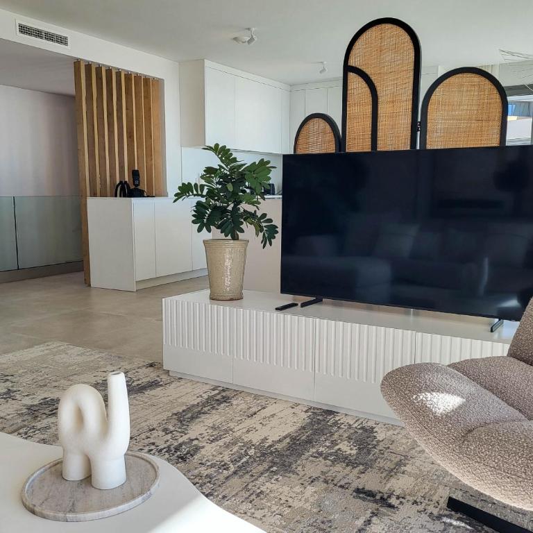 Ref 272 Semiadosado de Lujo cerca de La Cala de Mijas - Casa Unifamiliar de 3 dormitorios - 6