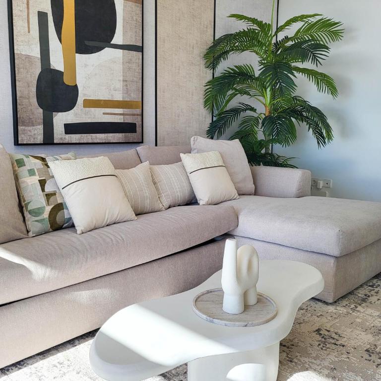 Ref 272 Semiadosado de Lujo cerca de La Cala de Mijas - Casa Unifamiliar de 3 dormitorios - 8