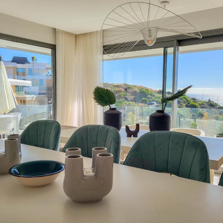 Ref 272 Semiadosado de Lujo cerca de La Cala de Mijas - Casa Unifamiliar de 3 dormitorios - 9