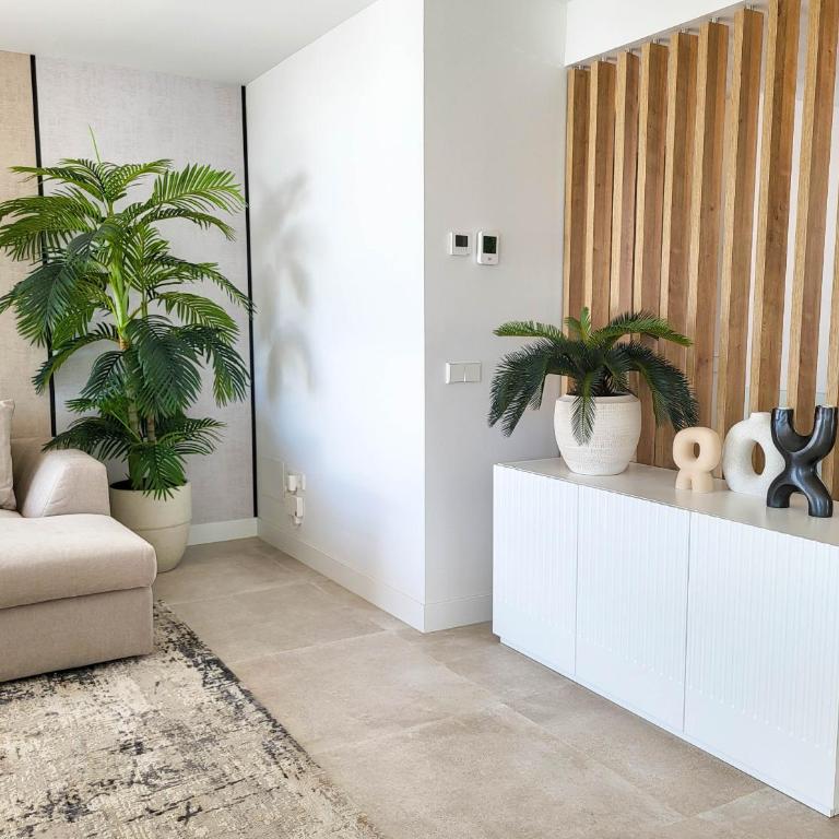 Ref 272 Semiadosado de Lujo cerca de La Cala de Mijas - Casa Unifamiliar de 3 dormitorios - 12