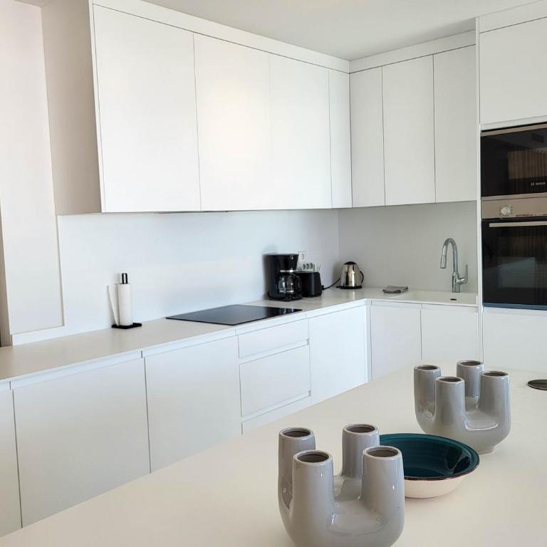 Ref 272 Semiadosado de Lujo cerca de La Cala de Mijas - Casa Unifamiliar de 3 dormitorios - 19