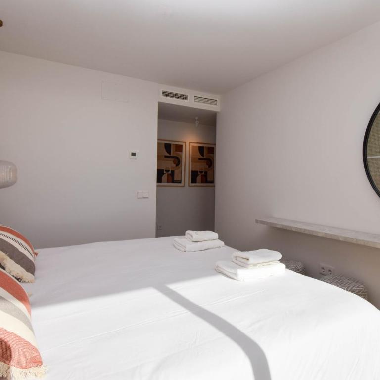 Ref 272 Semiadosado de Lujo cerca de La Cala de Mijas - Casa Unifamiliar de 3 dormitorios - 22
