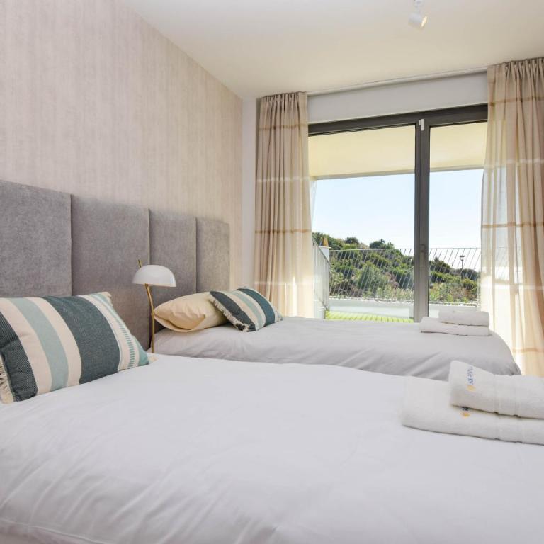 Ref 272 Semiadosado de Lujo cerca de La Cala de Mijas - Casa Unifamiliar de 3 dormitorios - 26