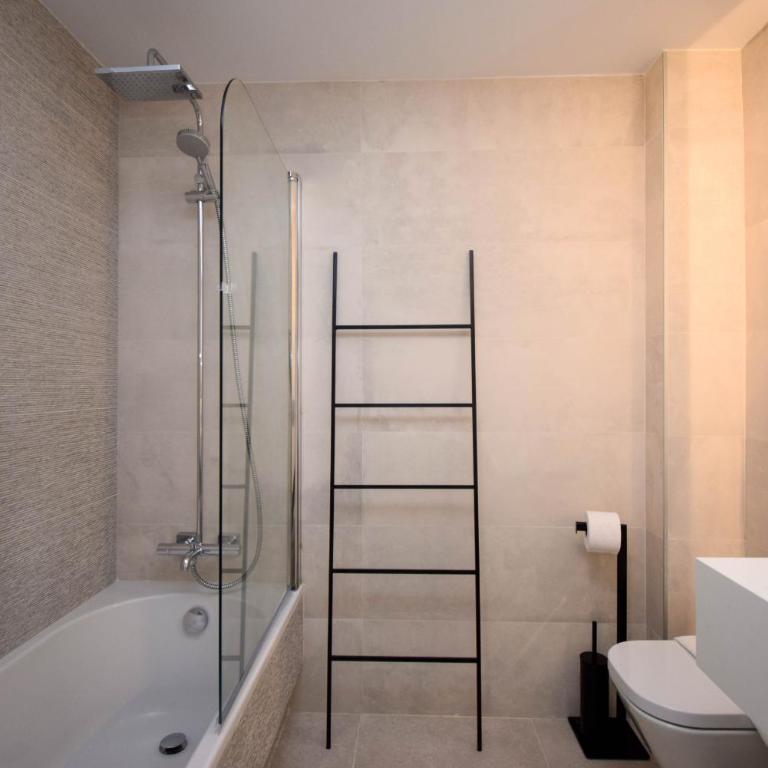 Ref 272 Semiadosado de Lujo cerca de La Cala de Mijas - Casa Unifamiliar de 3 dormitorios - 29