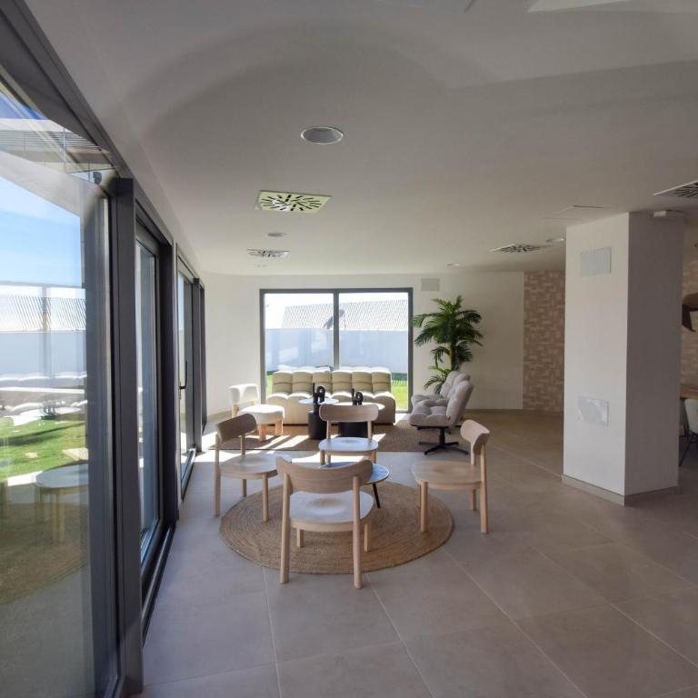 Ref 272 Semiadosado de Lujo cerca de La Cala de Mijas - Casa Unifamiliar de 3 dormitorios - 36