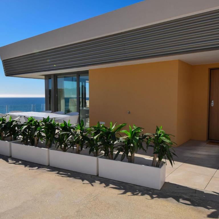 Ref 272 Semiadosado de Lujo cerca de La Cala de Mijas - Casa Unifamiliar de 3 dormitorios - 37