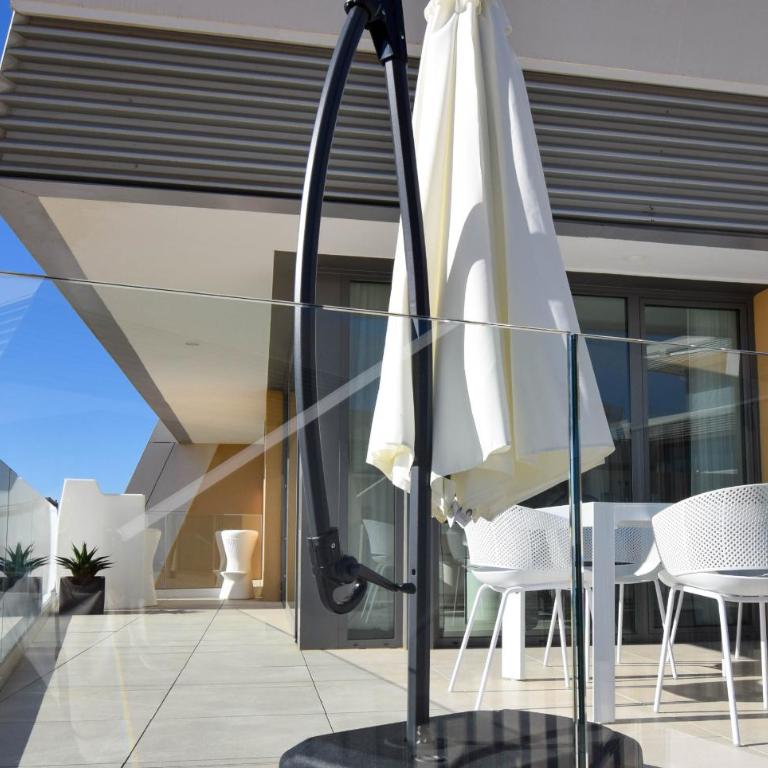 Ref 272 Semiadosado de Lujo cerca de La Cala de Mijas - Casa Unifamiliar de 3 dormitorios - 38
