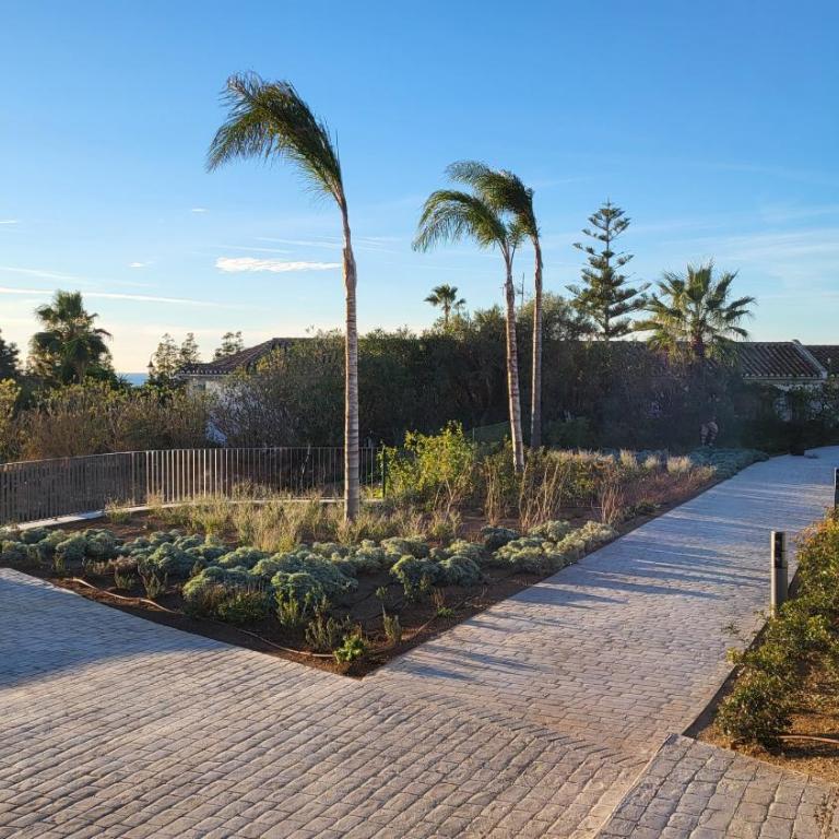 Ref 272 Semiadosado de Lujo cerca de La Cala de Mijas - Casa Unifamiliar de 3 dormitorios - 45