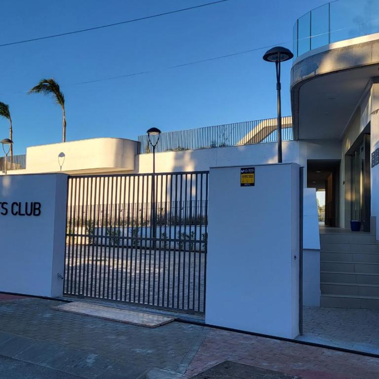 Ref 272 Semiadosado de Lujo cerca de La Cala de Mijas - Casa Unifamiliar de 3 dormitorios - 46