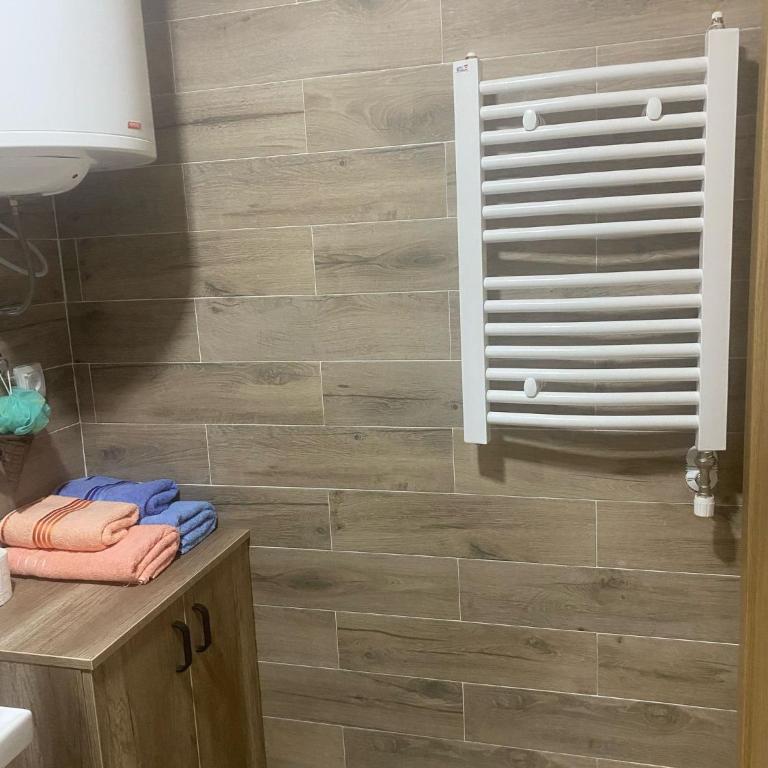 Evergreen - Apartman sa 1 Spavaćom Sobom - 11