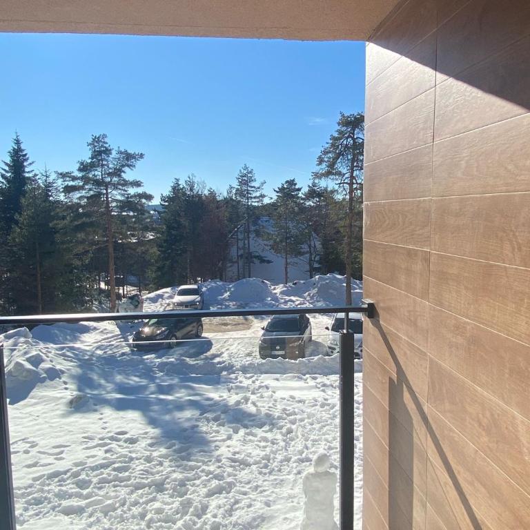 Evergreen - Apartman sa 1 Spavaćom Sobom - 12