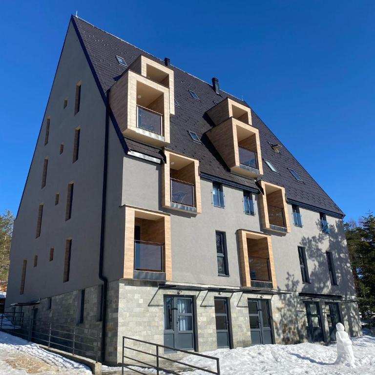 Evergreen - Apartman sa 1 Spavaćom Sobom - 14