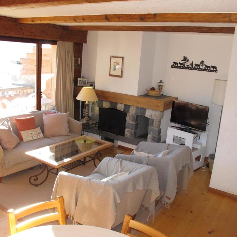 Residenz Le Stem 8 VERB110 - Appartement - 5