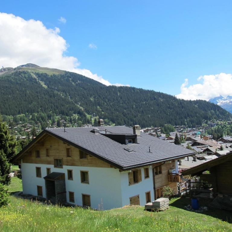 Residenz Le Stem 8 VERB110 - Appartement - 4