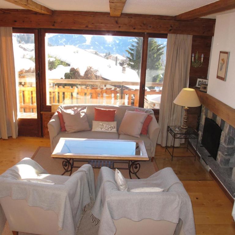 Residenz Le Stem 8 VERB110 - Appartement - 6