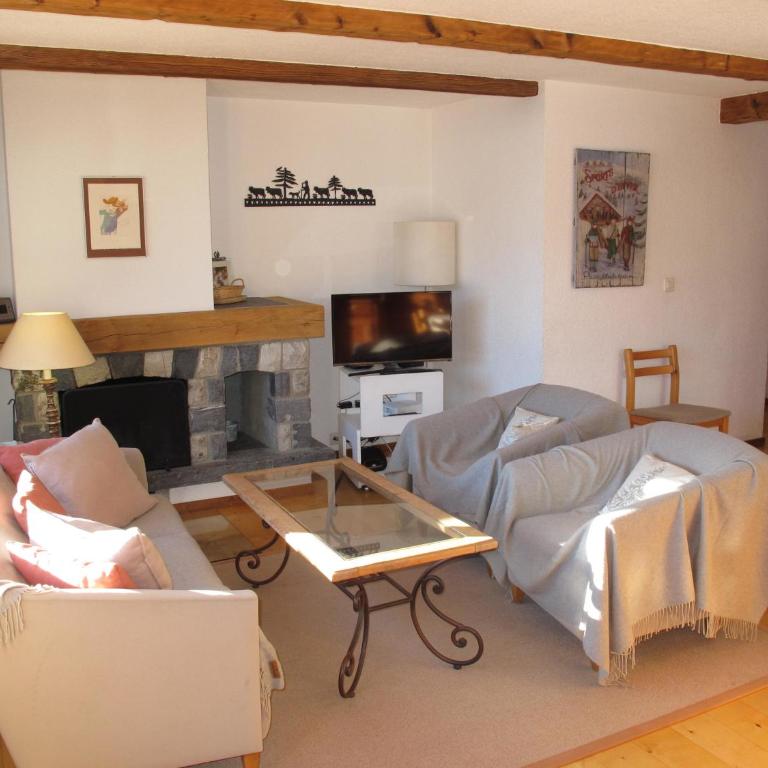 Residenz Le Stem 8 VERB110 - Appartement - 7