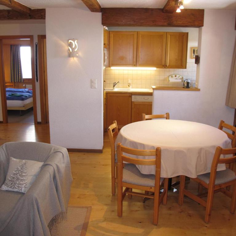 Residenz Le Stem 8 VERB110 - Appartement - 9