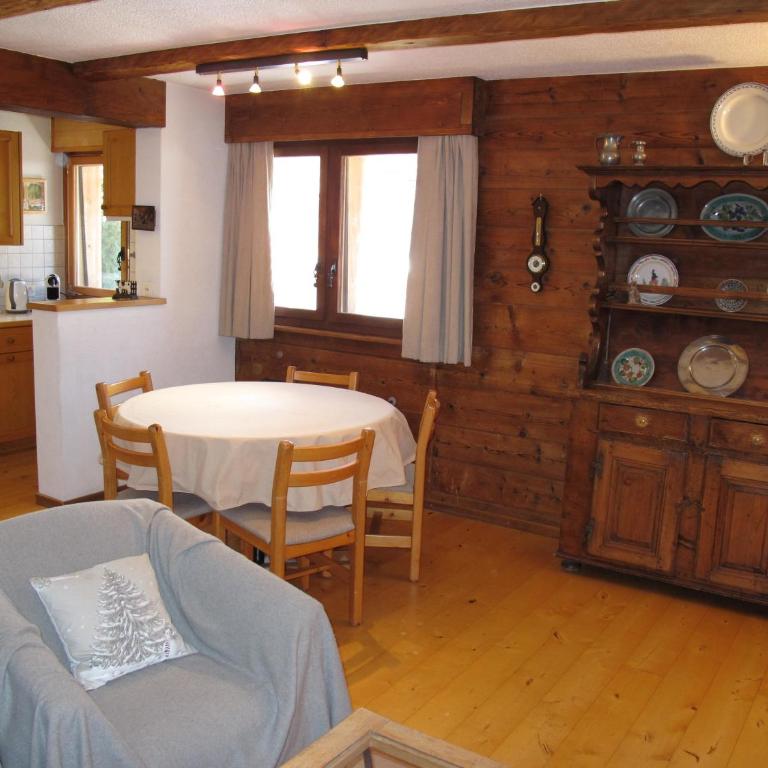 Residenz Le Stem 8 VERB110 - Appartement - 8