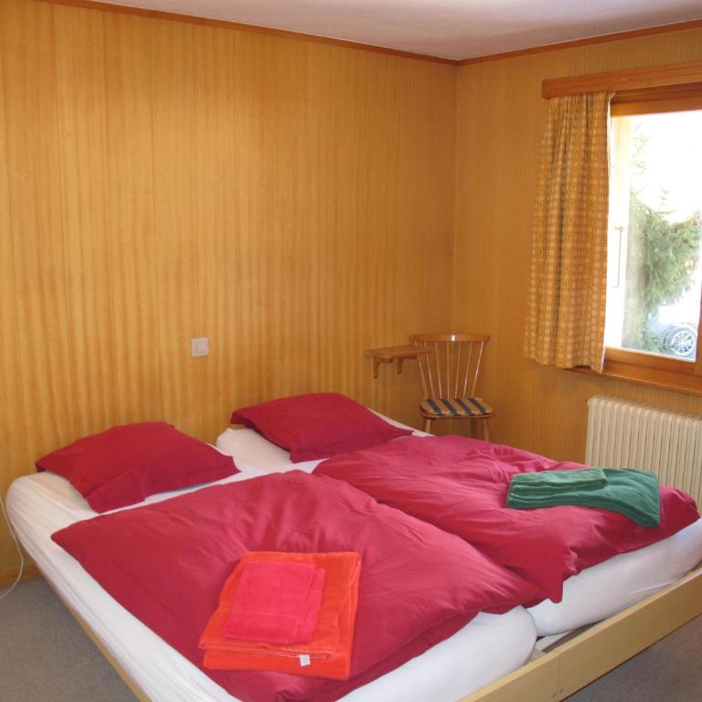 Residenz Le Stem 8 VERB110 - Appartement - 11