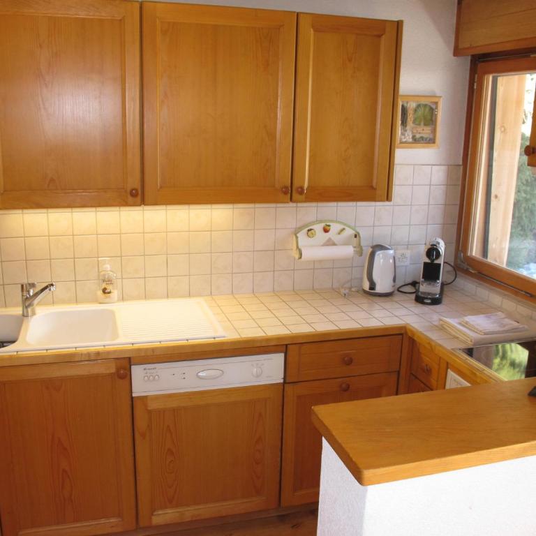 Residenz Le Stem 8 VERB110 - Appartement - 10