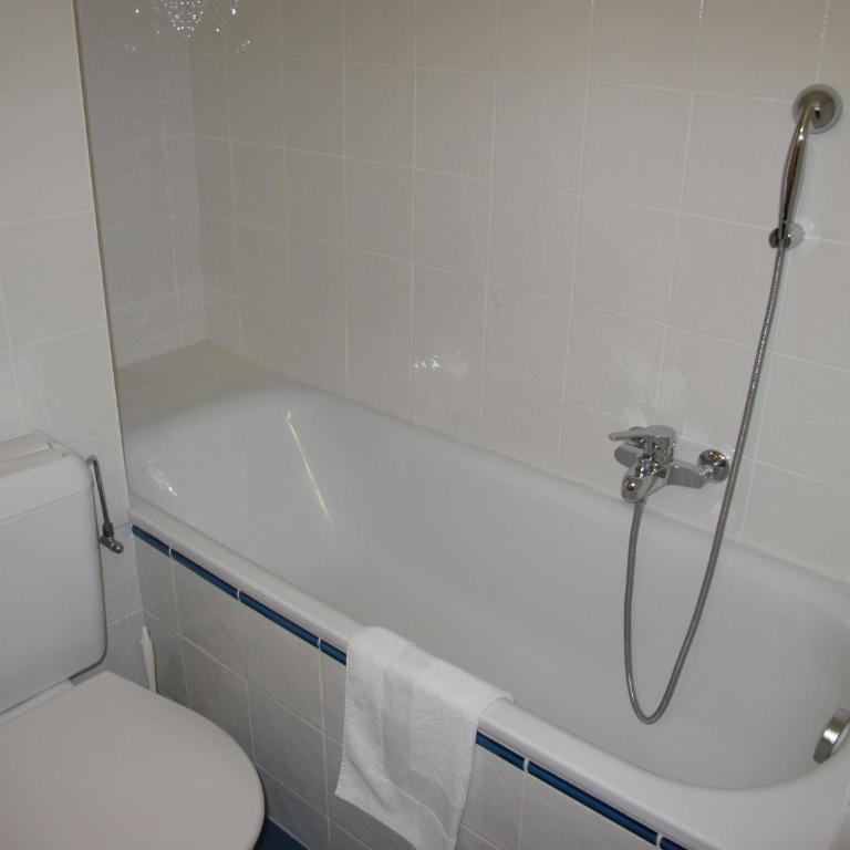 Residenz Le Stem 8 VERB110 - Appartement - 14