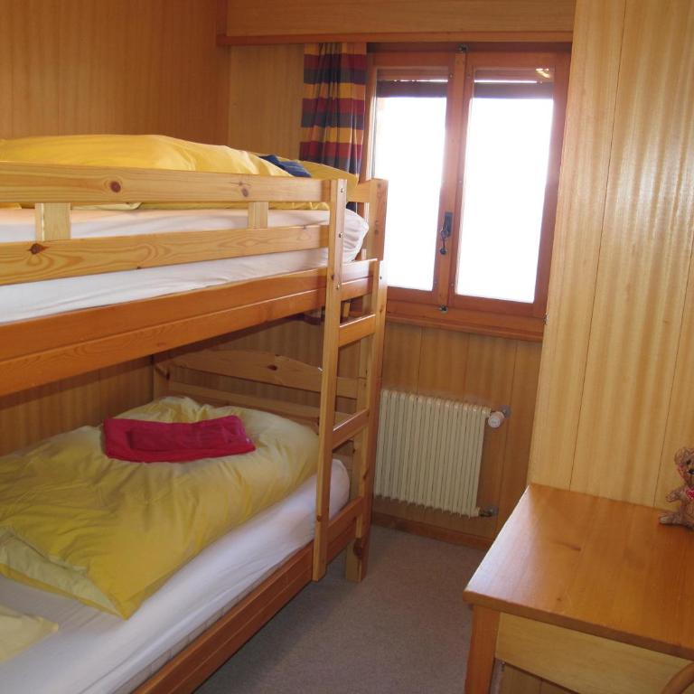 Residenz Le Stem 8 VERB110 - Appartement - 13