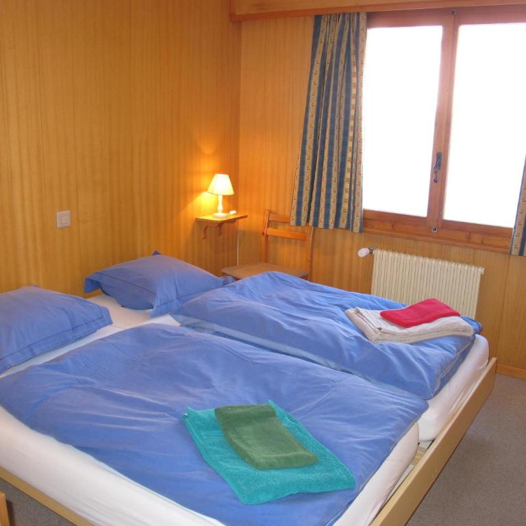 Residenz Le Stem 8 VERB110 - Appartement - 12
