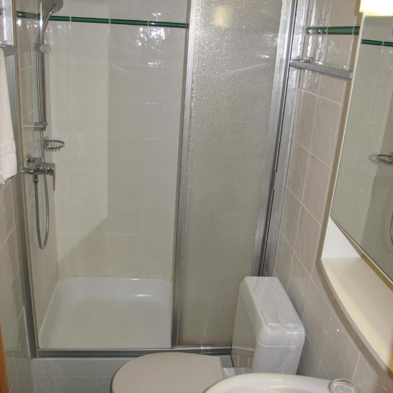 Residenz Le Stem 8 VERB110 - Appartement - 15