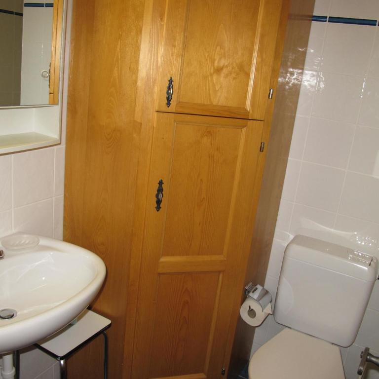 Residenz Le Stem 8 VERB110 - Appartement - 16