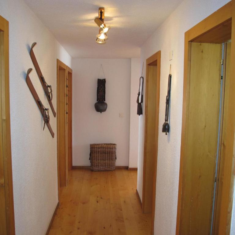 Residenz Le Stem 8 VERB110 - Appartement - 17