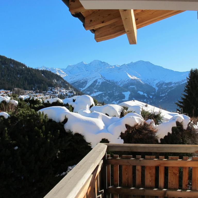 Residenz Le Stem 8 VERB110 - Appartement - 19