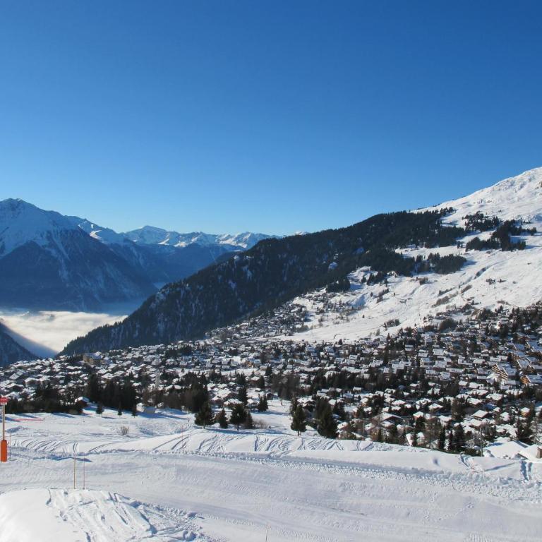 Residenz Le Stem 8 VERB110 - Appartement - 25