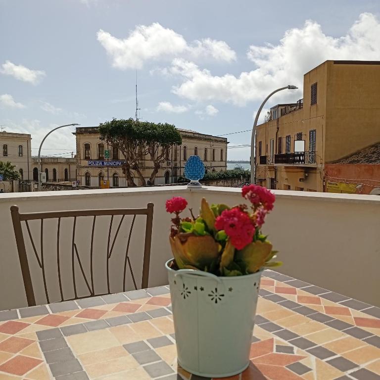 Borgo Sant' Antonio14 - Appartamento con 1 Camera da Letto e Terrazza - 2