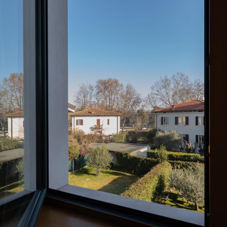 StraVagante Hostel & Rooms - Quadruple Room with Private Bathroom - 5