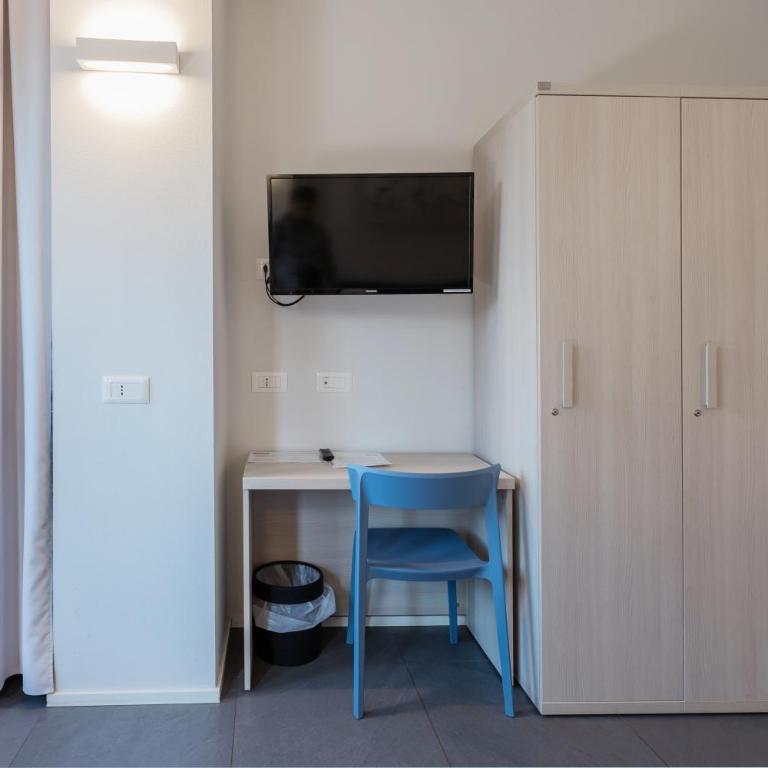 StraVagante Hostel & Rooms - Triple Room with Private Bathroom - 4