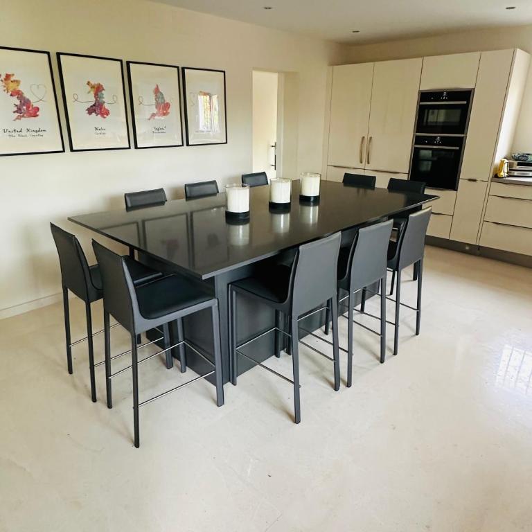 Villa Las Palmeras with heated pool, La Cala de Mijas - Villa con piscina privada - 23