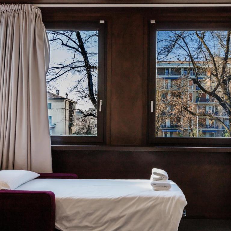StraVagante Hostel & Rooms - Triple Room with Private Bathroom - 2