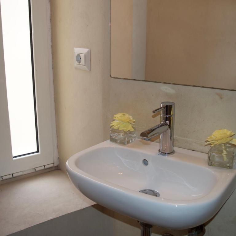 AmareRomaRooms - Großes Doppelzimmer - 9