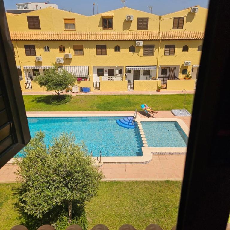 Casa Vera - Three-Bedroom House - 27