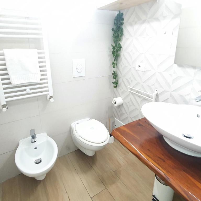 Central Station Apartments - Bari Centro - Monolocale - 9