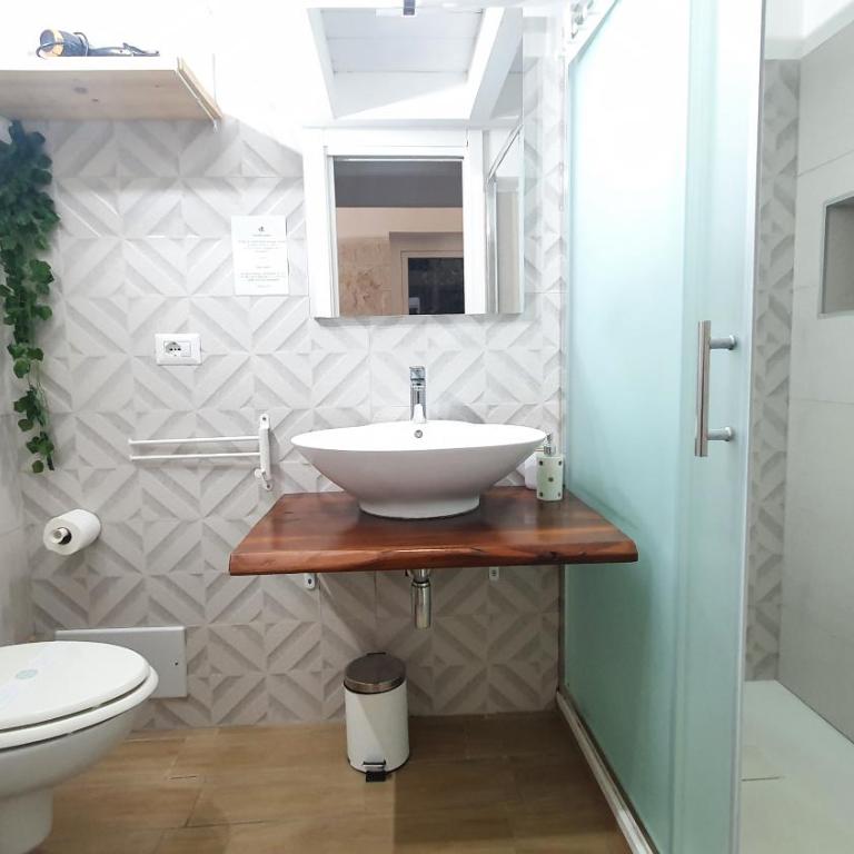 Central Station Apartments - Bari Centro - Monolocale - 17