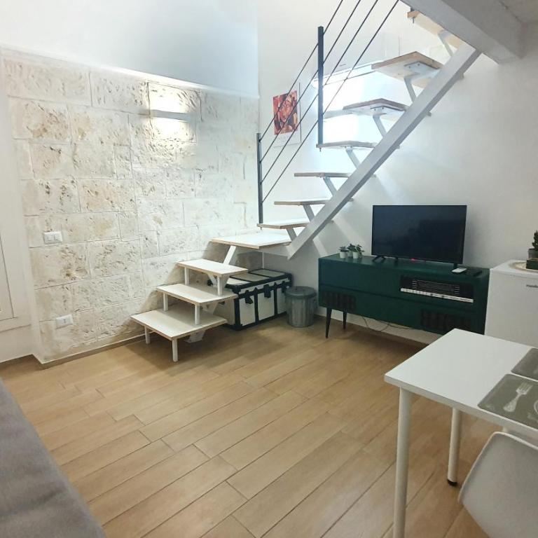 Central Station Apartments - Bari Centro - Monolocale - 28