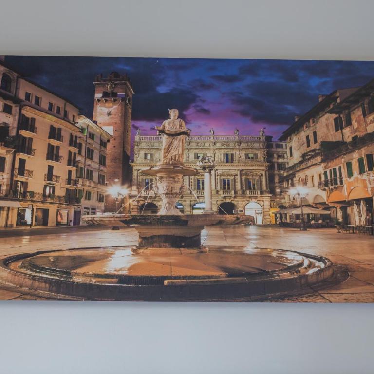 StraVagante Hostel & Rooms - Quadruple Room with Private Bathroom - 7