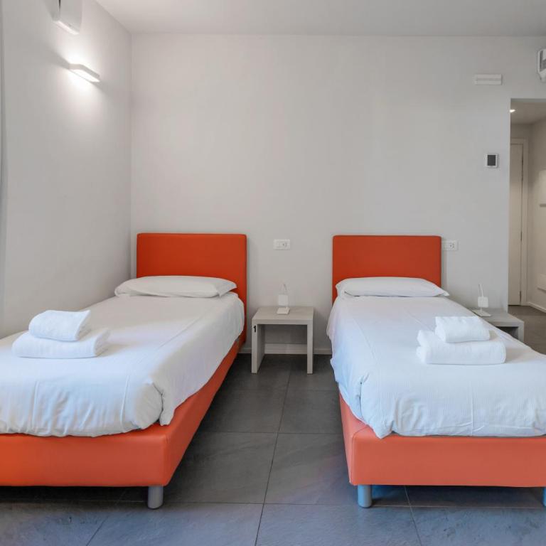 StraVagante Hostel & Rooms - Bed in 4-Bed Male Dormitory Room - 6