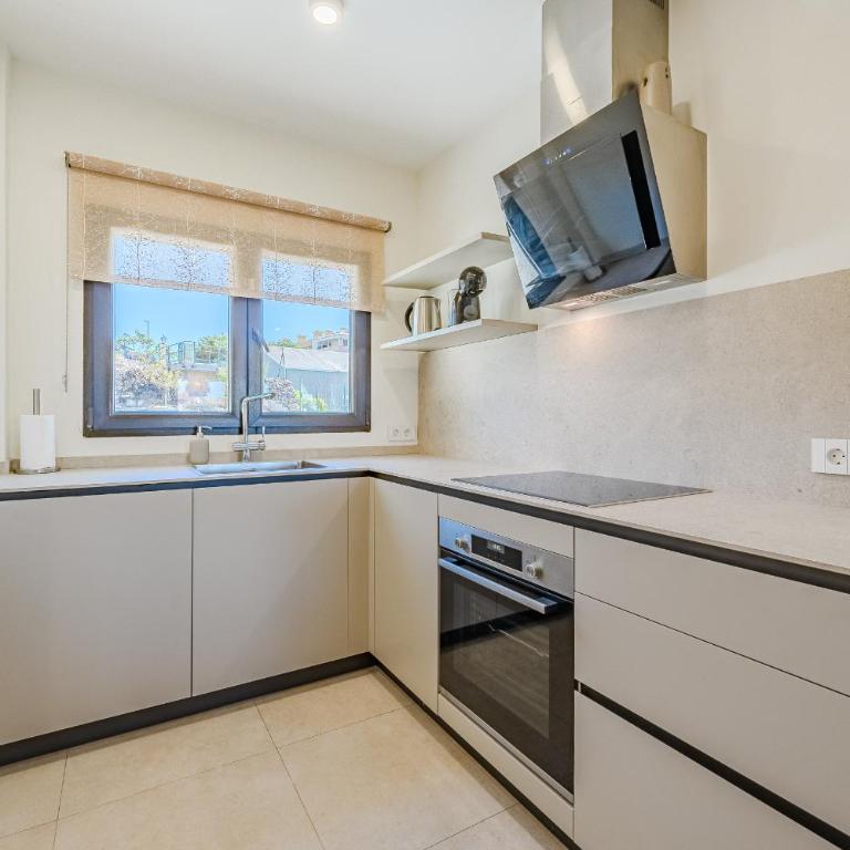 Exclusive new Townhouse in Playa Paraiso - Casa de 3 dormitorios - 19