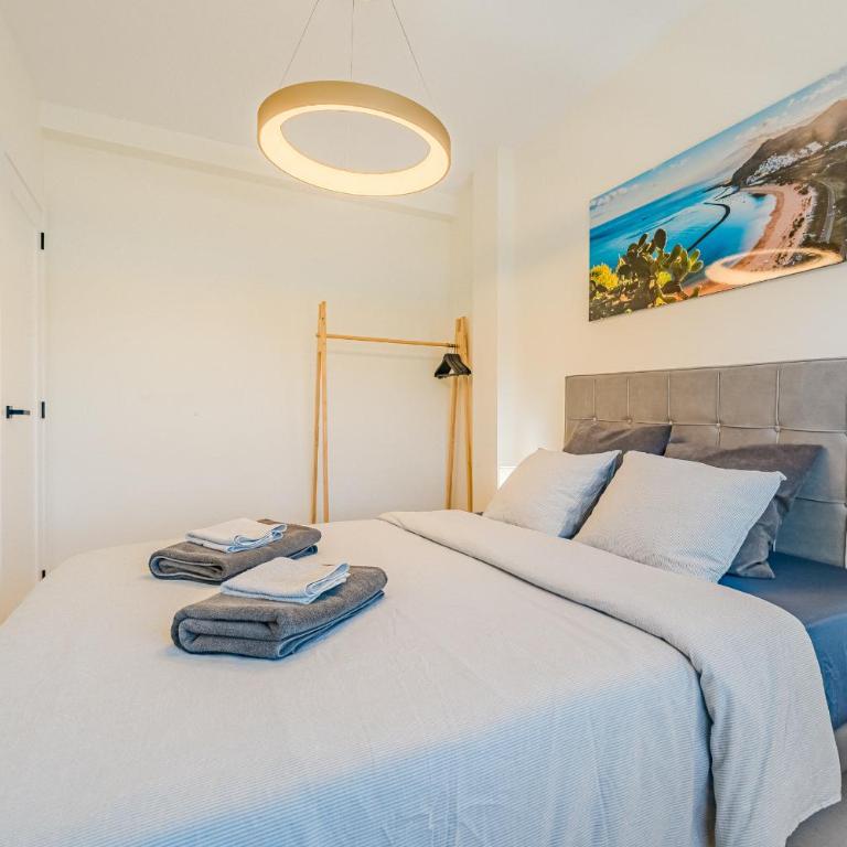 Exclusive new Townhouse in Playa Paraiso - Casa de 3 dormitorios - 37